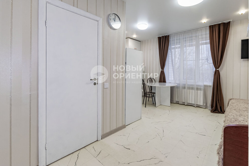 Екатеринбург, ул. Харьковская, 31 (Уралмаш) - фото квартиры (3)