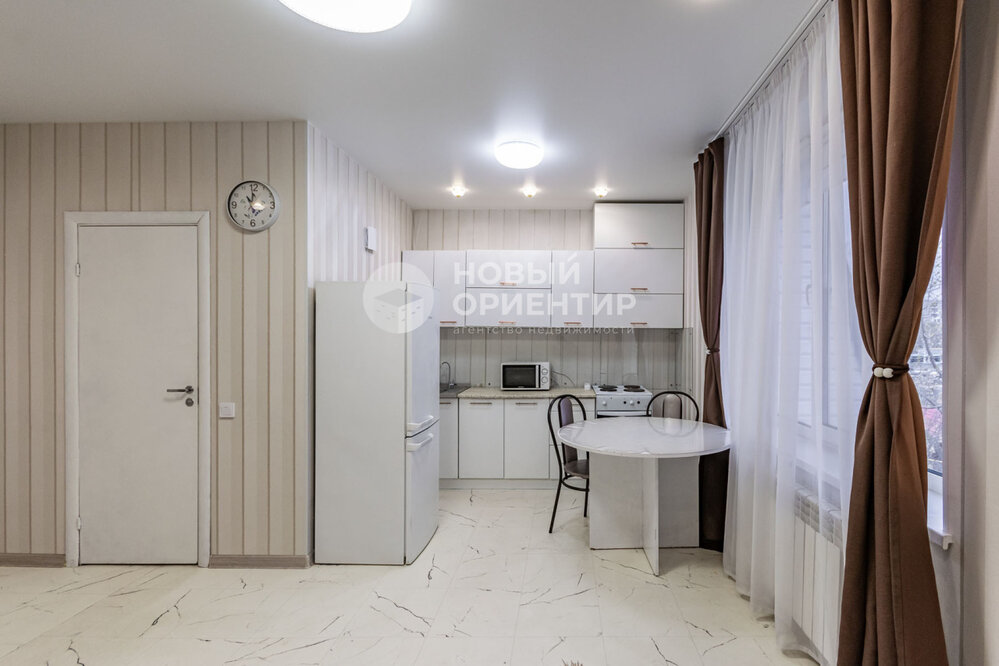 Екатеринбург, ул. Харьковская, 31 (Уралмаш) - фото квартиры (4)