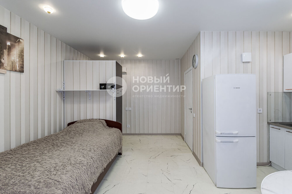 Екатеринбург, ул. Харьковская, 31 (Уралмаш) - фото квартиры (5)