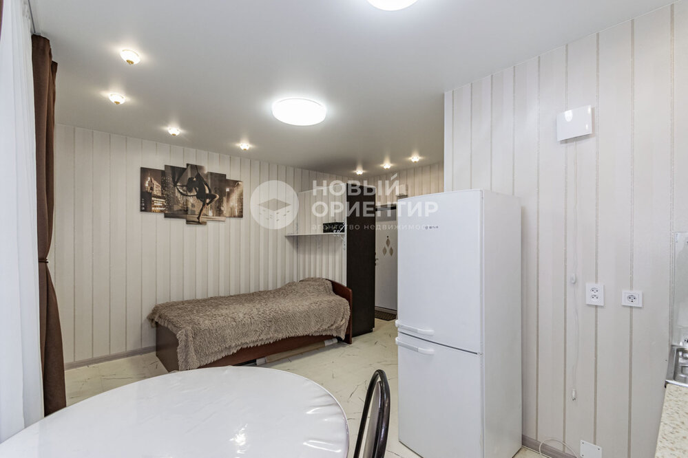 Екатеринбург, ул. Харьковская, 31 (Уралмаш) - фото квартиры (6)