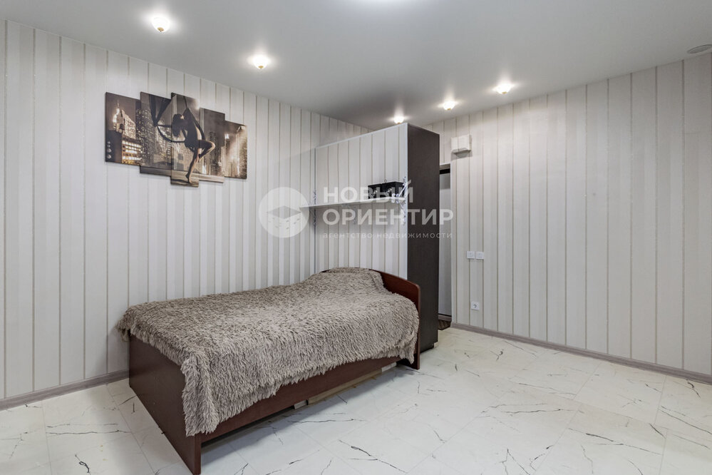 Екатеринбург, ул. Харьковская, 31 (Уралмаш) - фото квартиры (8)