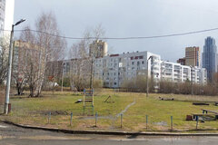 Екатеринбург, ул. Краснолесья, 16/1 (УНЦ) - фото квартиры