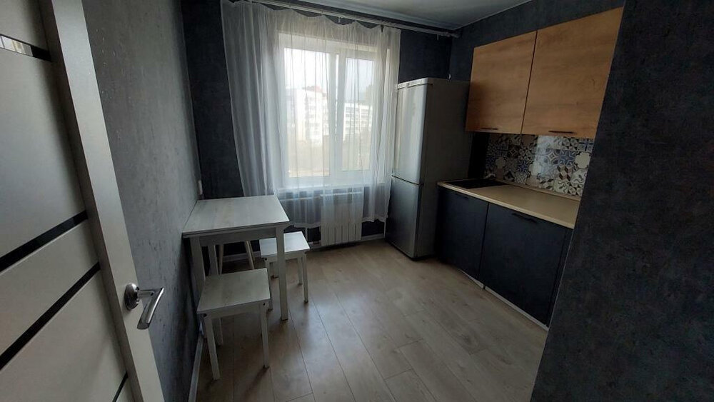 Екатеринбург, ул. Краснолесья, 16/1 (УНЦ) - фото квартиры (2)