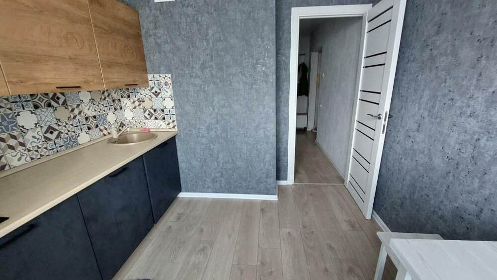 Екатеринбург, ул. Краснолесья, 16/1 (УНЦ) - фото квартиры (3)