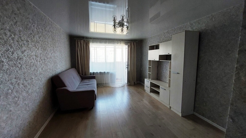 Екатеринбург, ул. Краснолесья, 16/1 (УНЦ) - фото квартиры (4)