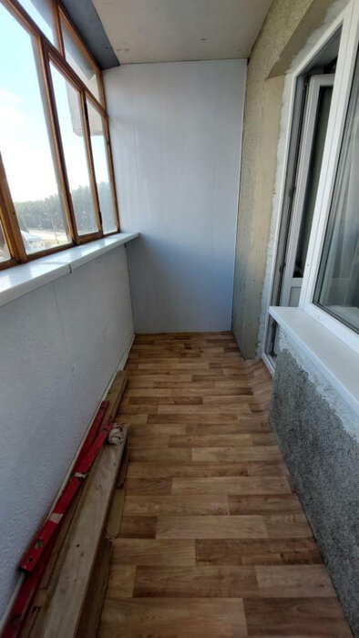 Екатеринбург, ул. Краснолесья, 16/1 (УНЦ) - фото квартиры (6)