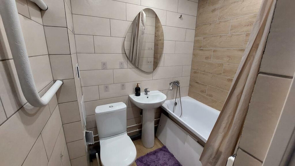 Екатеринбург, ул. Краснолесья, 16/1 (УНЦ) - фото квартиры (7)