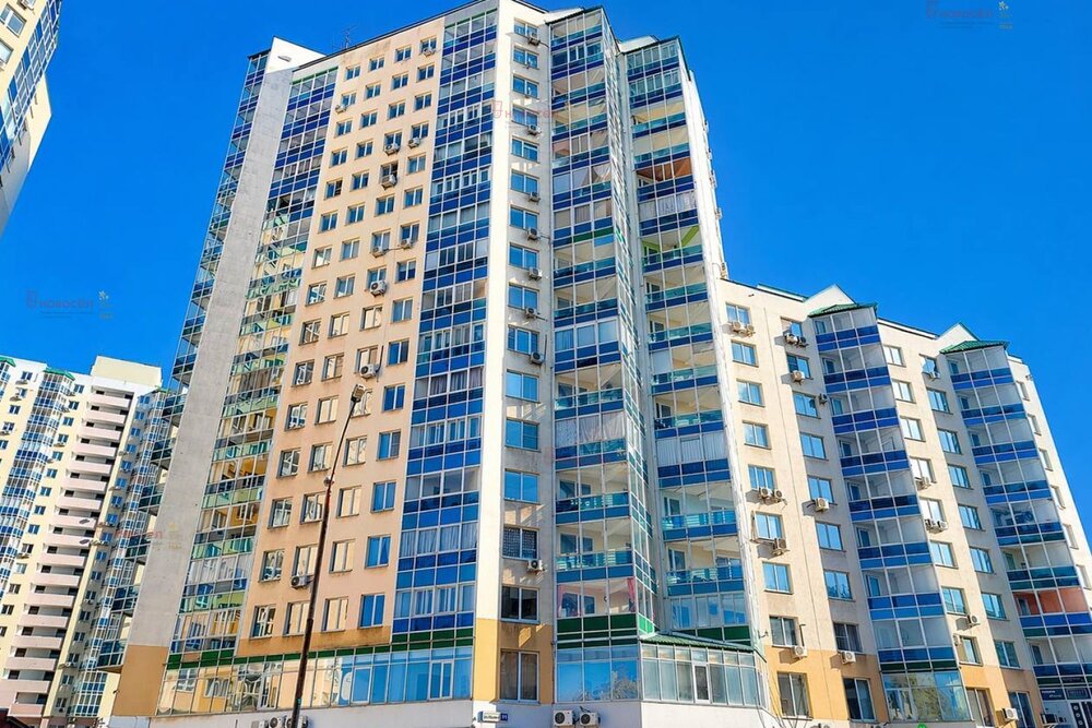 Екатеринбург, ул. Кузнечная, 81 (Центр) - фото офисного помещения (3)