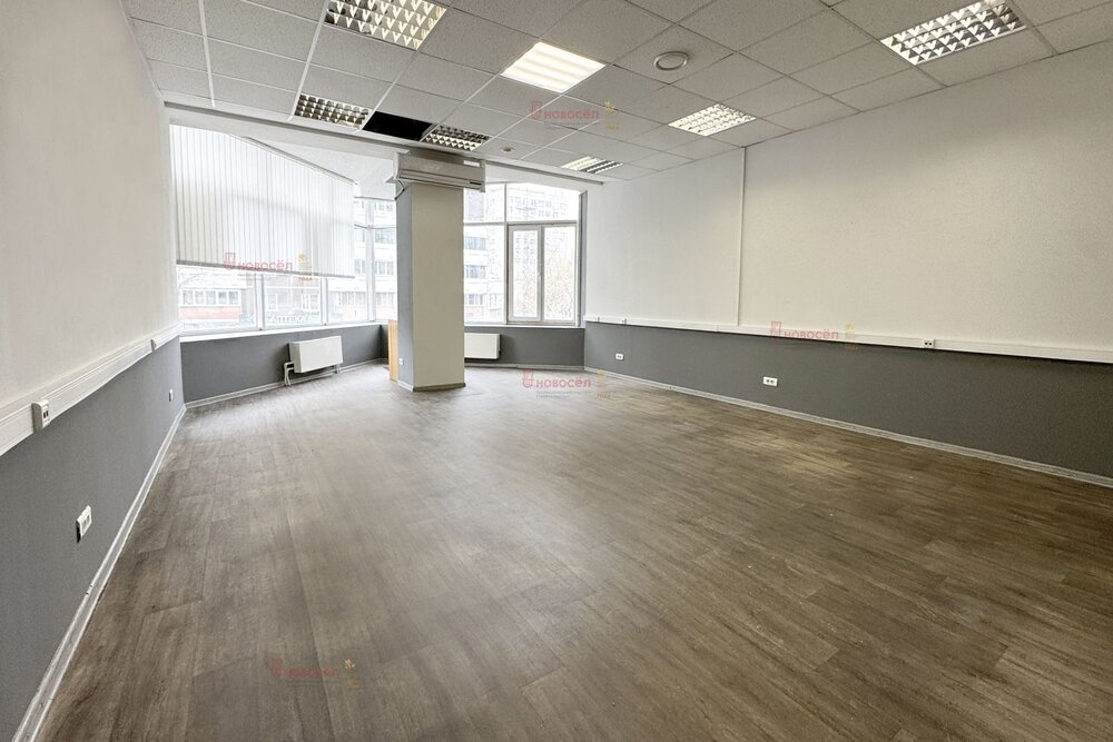 Екатеринбург, ул. Кузнечная, 81 (Центр) - фото офисного помещения (5)