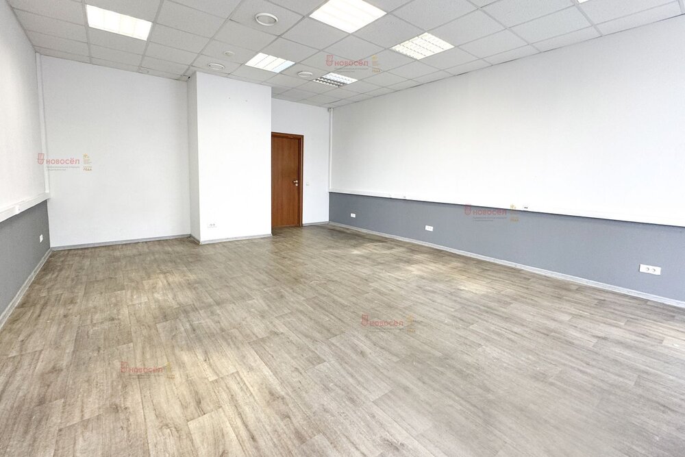 Екатеринбург, ул. Кузнечная, 81 (Центр) - фото офисного помещения (6)