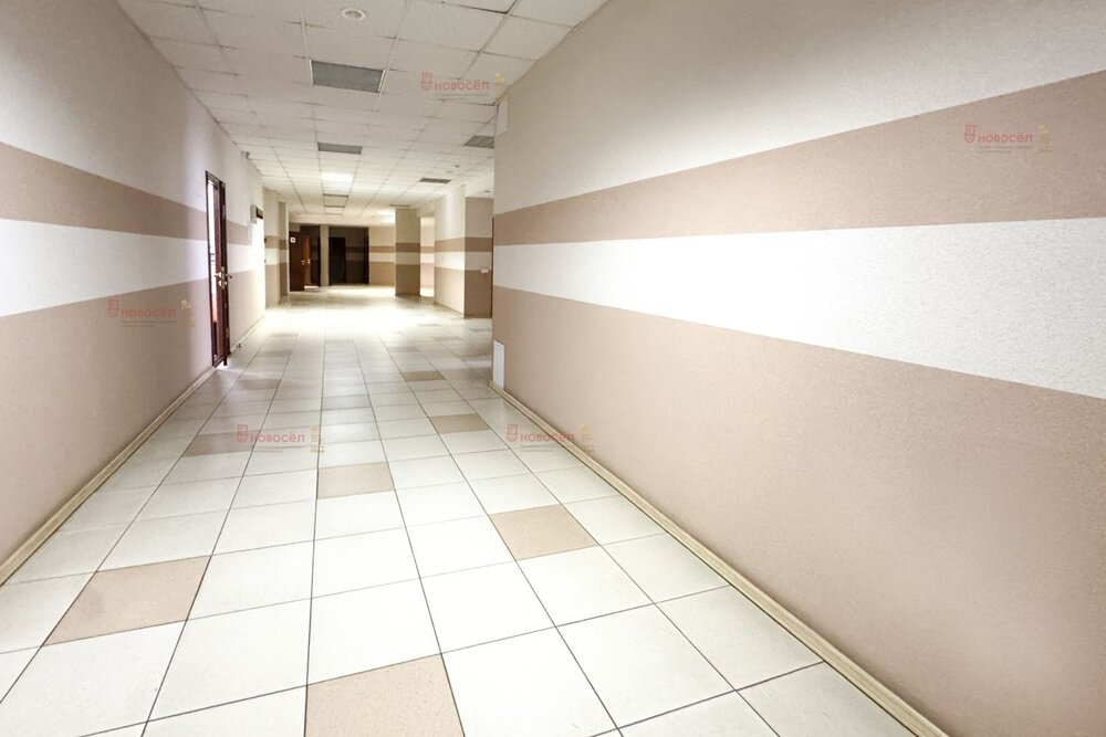 Екатеринбург, ул. Кузнечная, 81 (Центр) - фото офисного помещения (8)