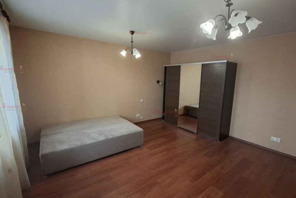 Екатеринбург, ул. Шейнкмана, 128 (Центр) - фото квартиры (3)