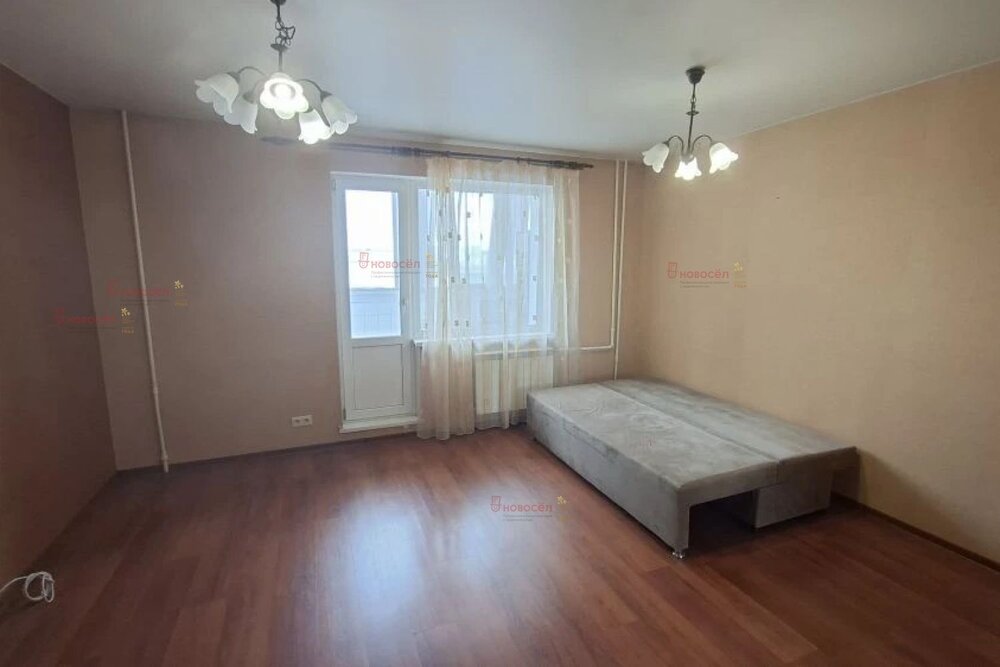 Екатеринбург, ул. Шейнкмана, 128 (Центр) - фото квартиры (4)