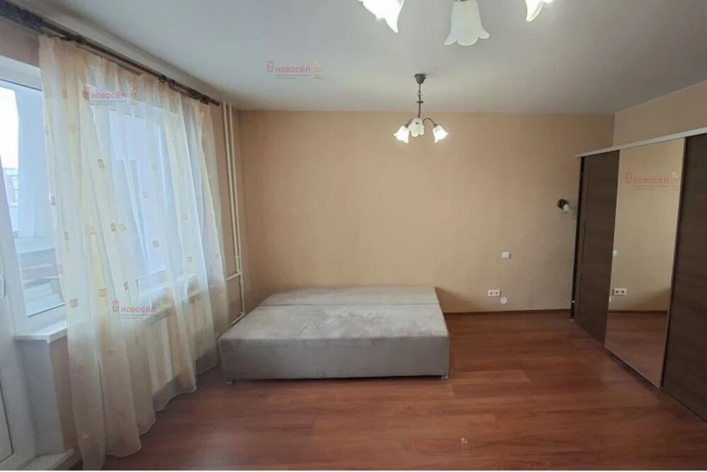 Екатеринбург, ул. Шейнкмана, 128 (Центр) - фото квартиры (5)