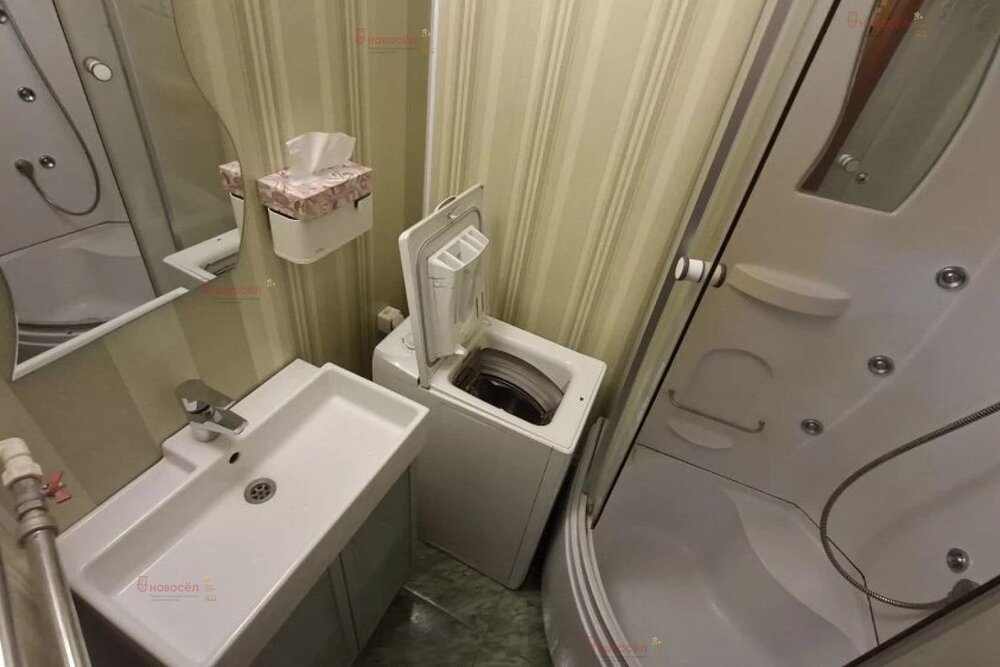 Екатеринбург, ул. Шейнкмана, 128 (Центр) - фото квартиры (6)