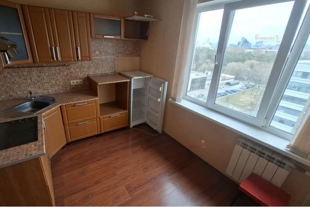 Екатеринбург, ул. Шейнкмана, 128 (Центр) - фото квартиры (8)