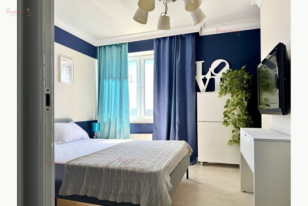 Екатеринбург, ул. Базовый, 50 (Автовокзал) - фото квартиры (7)