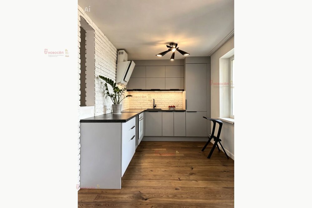 Екатеринбург, ул. Базовый, 50 (Автовокзал) - фото квартиры (8)