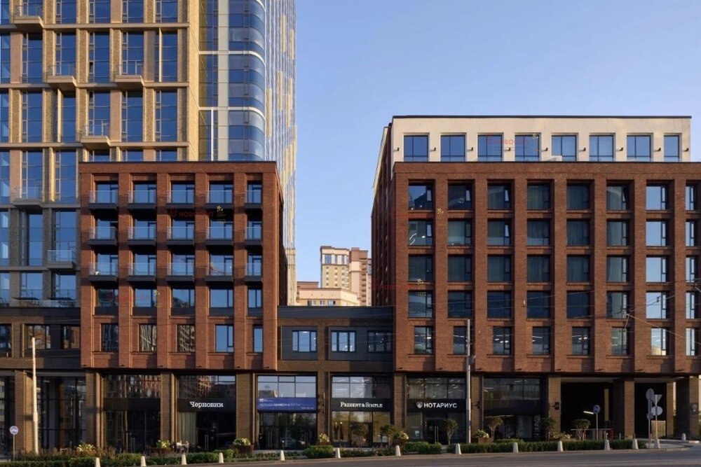 Екатеринбург, ул. Радищева, 41 (Центр) - фото квартиры (3)