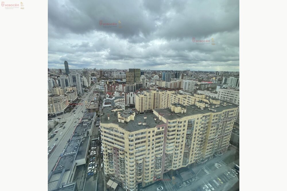 Екатеринбург, ул. Радищева, 41 (Центр) - фото квартиры (7)