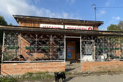 д. Малое Седельниково, ул. Рабочей молодежи, 2б (городской округ Сысертский) - фото торговой площади