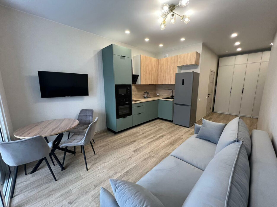 Екатеринбург, ул. Айвазовского, 52 (Автовокзал) - фото квартиры (4)