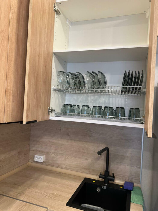 Екатеринбург, ул. Айвазовского, 52 (Автовокзал) - фото квартиры (6)