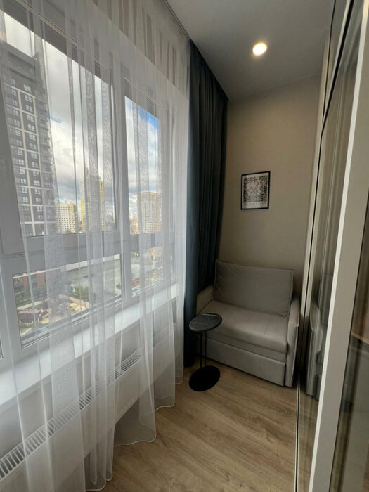 Екатеринбург, ул. Айвазовского, 52 (Автовокзал) - фото квартиры (8)