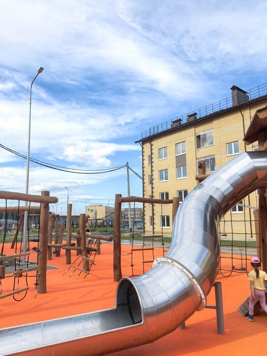 г. Березовский, ул. Победы, 34 (городской округ Березовский) - фото квартиры (8)