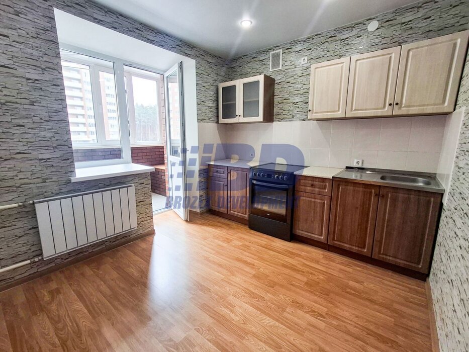 г. Березовский, ул. Гагарина, 25 (городской округ Березовский) - фото квартиры (1)