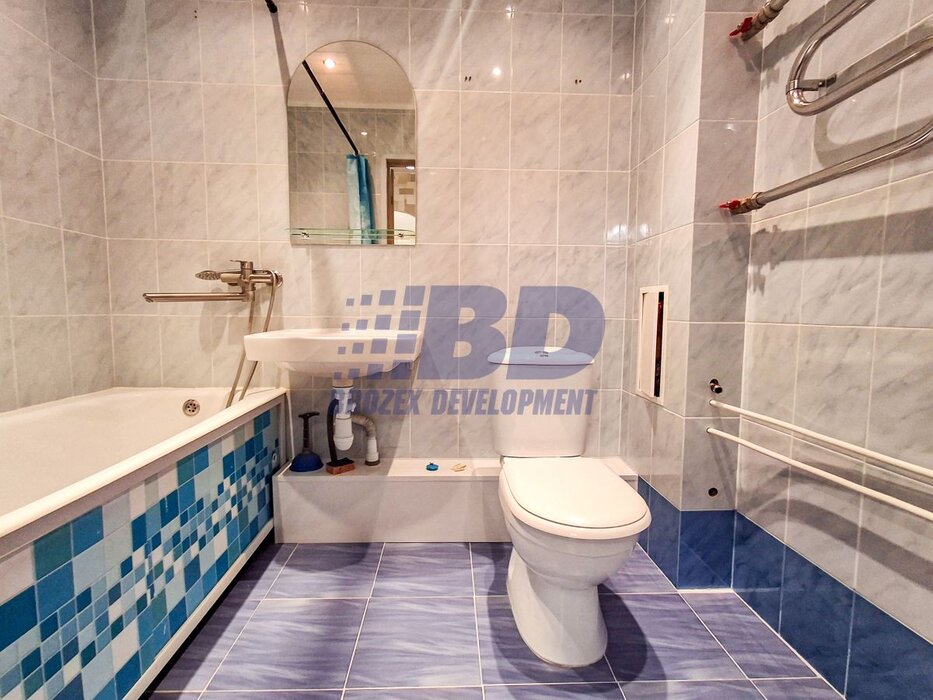 г. Березовский, ул. Гагарина, 25 (городской округ Березовский) - фото квартиры (8)