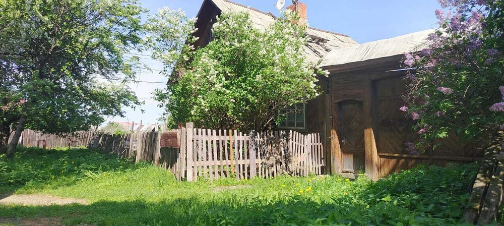 г. Верхняя Пышма, ул. Загородная, 71 (городской округ Верхняя Пышма) - фото дома (2)