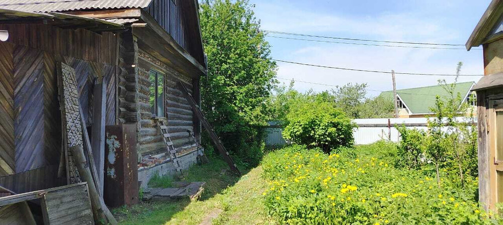 г. Верхняя Пышма, ул. Загородная, 71 (городской округ Верхняя Пышма) - фото дома (5)