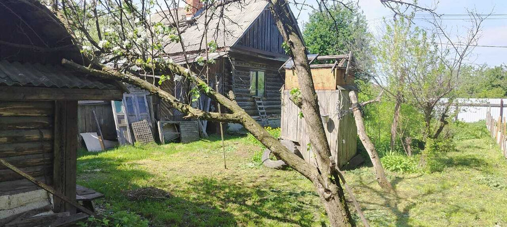 г. Верхняя Пышма, ул. Загородная, 71 (городской округ Верхняя Пышма) - фото дома (7)