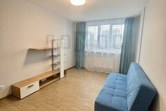 Екатеринбург, ул. Лыжников, 3 (Уктус) - фото квартиры