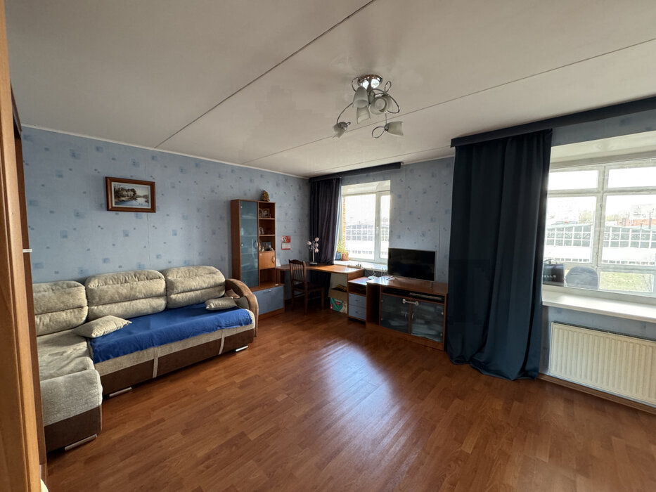 Екатеринбург, ул. Восточная, 8а (Центр) - фото квартиры (3)