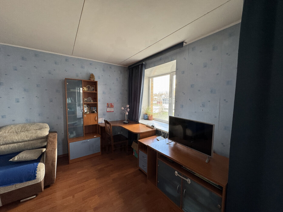 Екатеринбург, ул. Восточная, 8а (Центр) - фото квартиры (4)