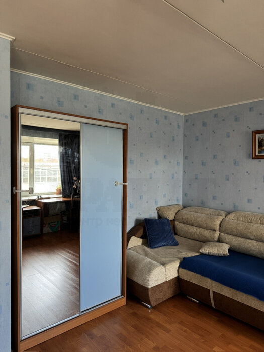 Екатеринбург, ул. Восточная, 8а (Центр) - фото квартиры (5)