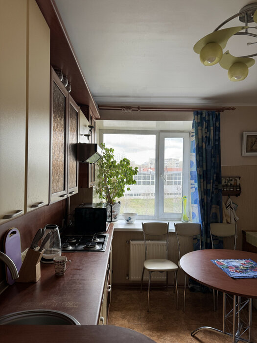 Екатеринбург, ул. Восточная, 8а (Центр) - фото квартиры (7)