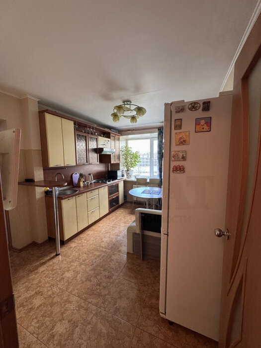 Екатеринбург, ул. Восточная, 8а (Центр) - фото квартиры (8)