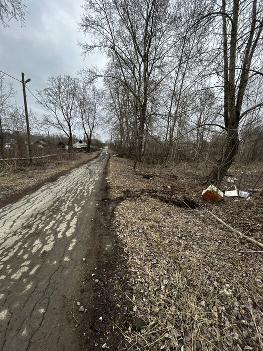 г. Кировград, ул. Сакко и Ванцетти, 28б (городской округ Кировградский) - фото земельного участка (3)