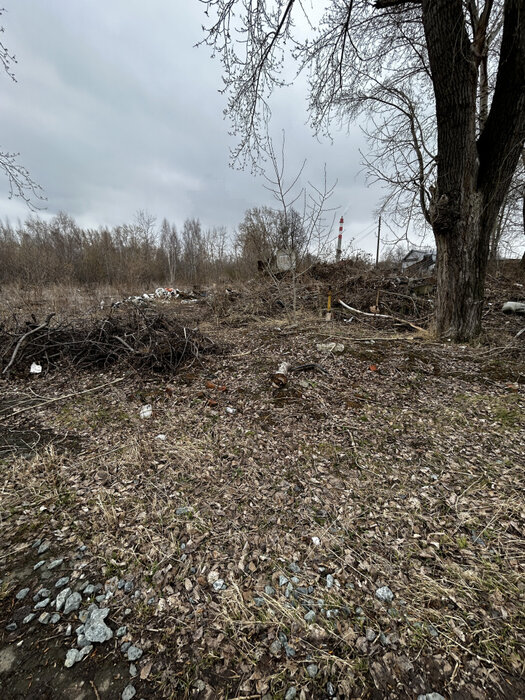г. Кировград, ул. Сакко и Ванцетти, 28б (городской округ Кировградский) - фото земельного участка (4)