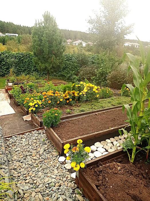 д. Поварня, ул. Ленина, 53/2 (городской округ Белоярский) - фото земельного участка (8)