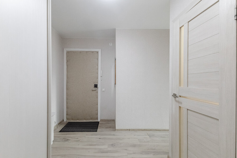 Екатеринбург, ул. Фурманова, 125 (Юго-Западный) - фото квартиры (5)