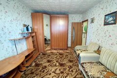 Екатеринбург, ул. Академика Бардина, 25/2 (Юго-Западный) - фото квартиры