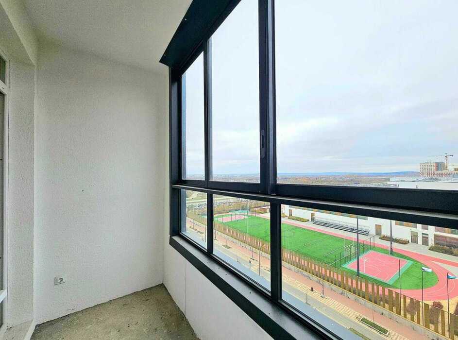 Екатеринбург, ул. Лучистая, 8 (Солнечный) - фото квартиры (3)