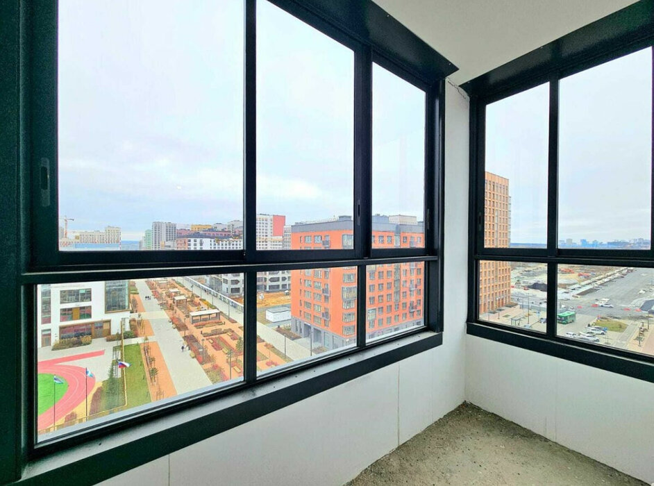 Екатеринбург, ул. Лучистая, 8 (Солнечный) - фото квартиры (4)