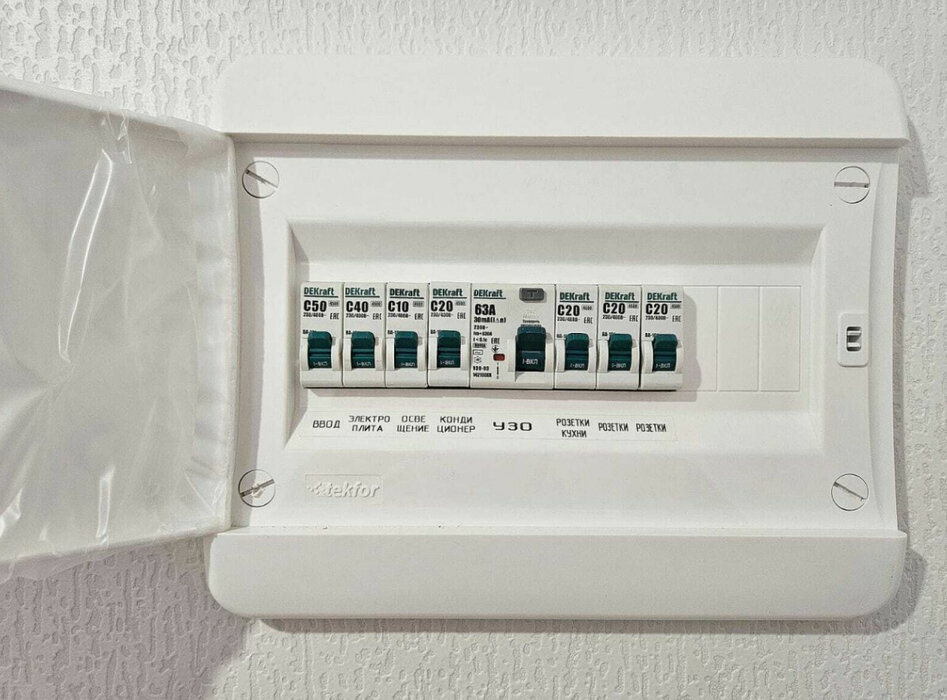 Екатеринбург, ул. Лучистая, 8 (Солнечный) - фото квартиры (6)