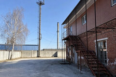 г. Березовский, ул. Ленина, 2а/8 (городской округ Березовский) - фото промышленного объекта