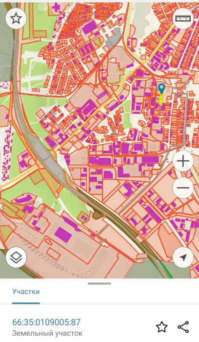 г. Березовский, ул. Ленина, 2а/8 (городской округ Березовский) - фото промышленного объекта (2)